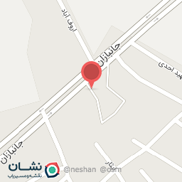 عکس پمپ بنزین نعمانی