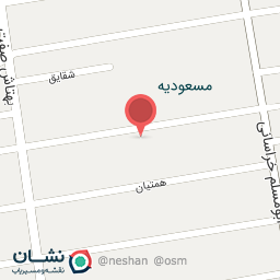 عکس پخش مواد غذایی دهستانی