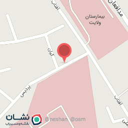 عکس مجتمع مسکونی آرتین