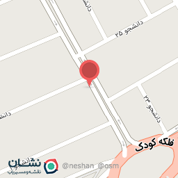 عکس ایستگاه اتوبوس شهرك5