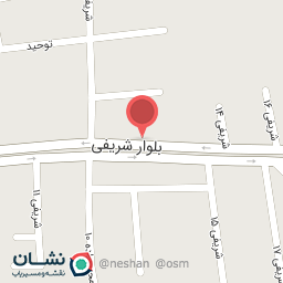 عکس پیرایشگاه کارینو