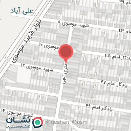 عکس عطاری سید