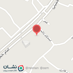 عکس خودپرداز بانک صادرات