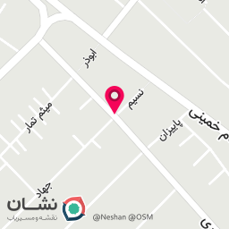 عکس موتورسازی عابدین