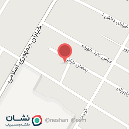 عکس تعلیم رانندگی سلیمان نژاد