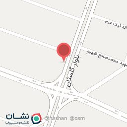 عکس سونوگرافی گلستان