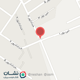 عکس ماشین سازی خوش آبی