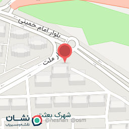 عکس سایت مسکن مهرداد