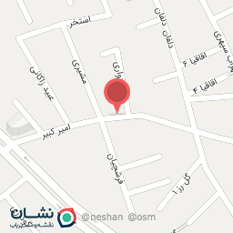 عکس فروشگاه دکوری 