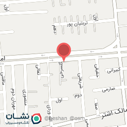 عکس مصالح فروشی باستان