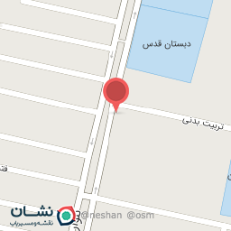 عکس فست فود پیمان