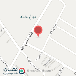 عکس شاهداعی الله گودشیری