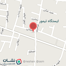 عکس خدمات الکترونیک مهر