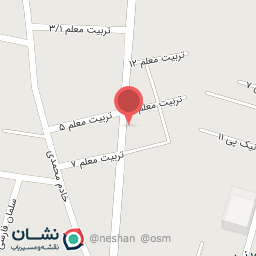 عکس ایزوگام جمالخواه