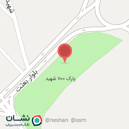 عکس پارک جنگلی