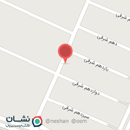 عکس گل فروشی رز گاردن