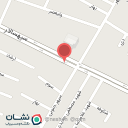 عکس آموزشگاه ساطع