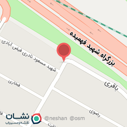 عکس جگرکی رضا