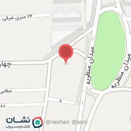 عکس سالن زیبایی پرسان