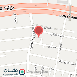 عکس لوازم التحریر کاغذ رنگی