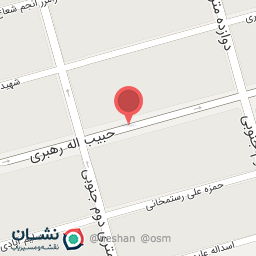 عکس آرایشی نوژا