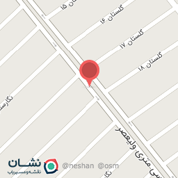 عکس کالای برق ولیعصر