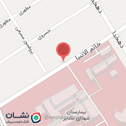 عکس تجهیزات پزشکی زریان طب