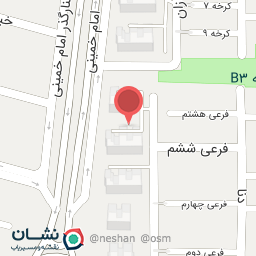 عکس ساختمان پارس بلوک۴