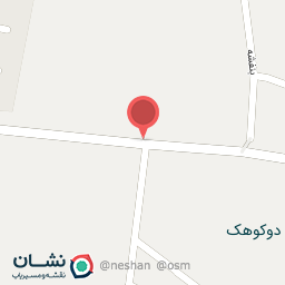 عکس خیابان اکسیژن