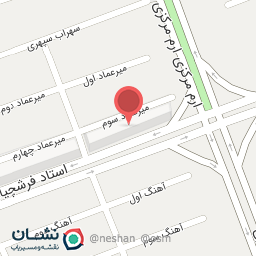 عکس بازار فرشچیان