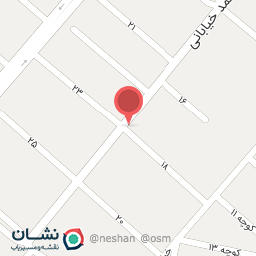 عکس نانوایی گندمک