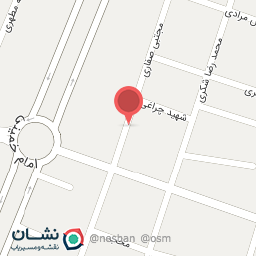 عکس سالن زیبایی نبات 