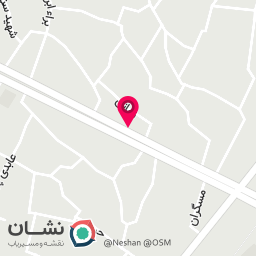 عکس دهکده پروتئین داریون