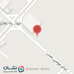 عکس مرکز کامپیوتر تاکستان