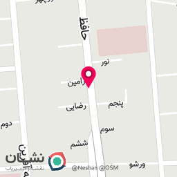 عکس کافه برشته کاری مونت