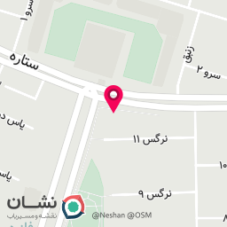 عکس کلینیک زیبایی آسا