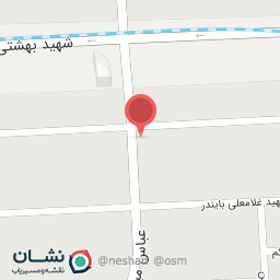 عکس بوستان نسترن