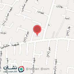 عکس شرکت پویا شیمی نقش جهان