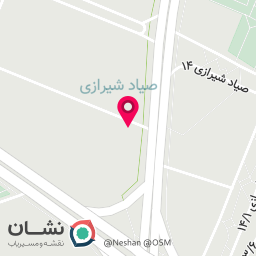 عکس ساختمان تابان