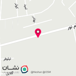 عکس جانبو پیام نور