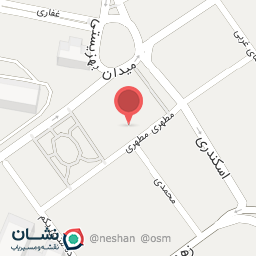 عکس ساختمان عرفان