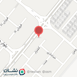 عکس کارگذاری حافظ