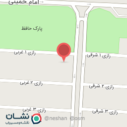 عکس پزشکی ورزشی زیبایی رازی