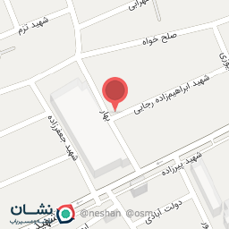 عکس سوپر پروتئین ناصری