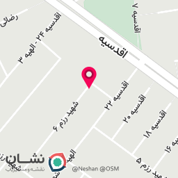 عکس نانوایی کاشمری