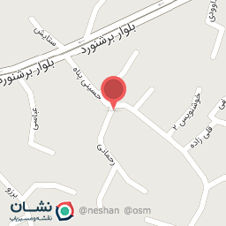 عکس مطب دکتر سایه سیاوش مقدم