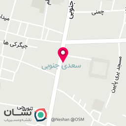 عکس دندانسازی بهلولی