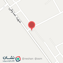 عکس آرایشگاه مدرن (حسینی)