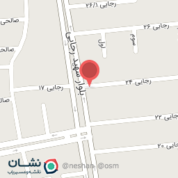 عکس افق کوروش شعبه ساوه بهزیستی