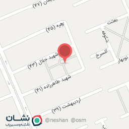 عکس بوستان گل سرخ